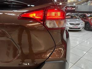 KICKS 1.6 16V SL