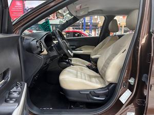 KICKS 1.6 16V SL