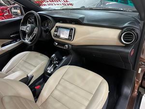 KICKS 1.6 16V SL