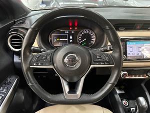 KICKS 1.6 16V SL