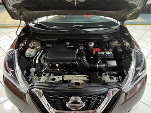 KICKS 1.6 16V SL