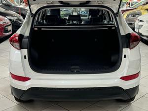 TUCSON 1.6 16V T-GDI GLS