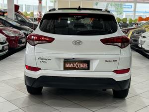TUCSON 1.6 16V T-GDI GLS