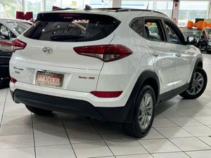 TUCSON 1.6 16V T-GDI GLS