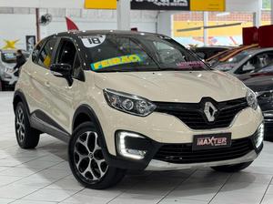 CAPTUR 1.6 16V SCE LIFE