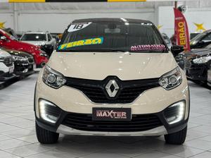 CAPTUR 1.6 16V SCE LIFE