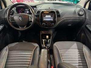 CAPTUR 1.6 16V SCE LIFE