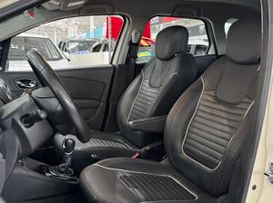 CAPTUR 1.6 16V SCE LIFE