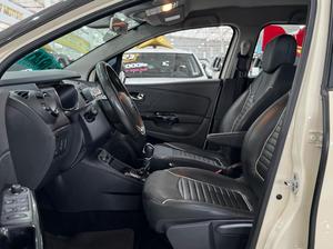 CAPTUR 1.6 16V SCE LIFE