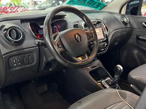 CAPTUR 1.6 16V SCE LIFE