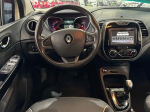 CAPTUR 1.6 16V SCE LIFE