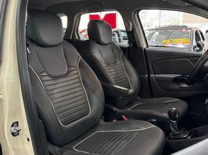 CAPTUR 1.6 16V SCE LIFE