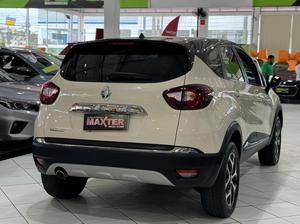 CAPTUR 1.6 16V SCE LIFE