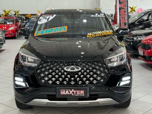 TIGGO 5X PRO 1.5 VVT TURBO