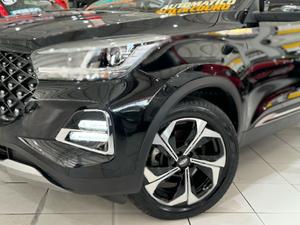 TIGGO 5X PRO 1.5 VVT TURBO