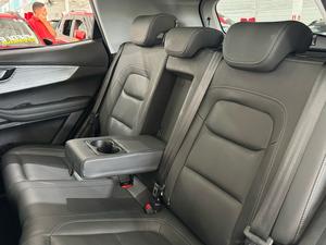 TIGGO 5X PRO 1.5 VVT TURBO
