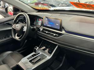 TIGGO 5X PRO 1.5 VVT TURBO