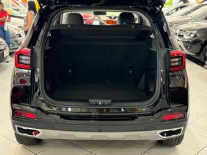 TIGGO 5X PRO 1.5 VVT TURBO