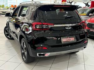 TIGGO 5X PRO 1.5 VVT TURBO