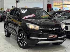 TIGGO 5x