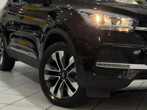 TIGGO 5x 1.5 VVT TURBO TXS DCT