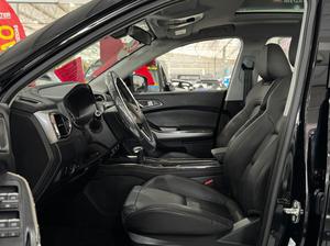 TIGGO 5x 1.5 VVT TURBO TXS DCT