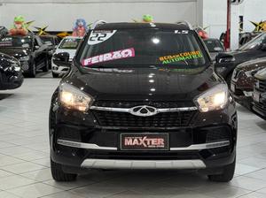 TIGGO 5x 1.5 VVT TURBO TXS DCT