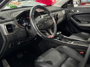 TIGGO 5x 1.5 VVT TURBO TXS DCT