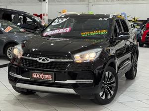 TIGGO 5x 1.5 VVT TURBO TXS DCT