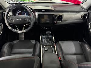 TIGGO 5x 1.5 VVT TURBO TXS DCT