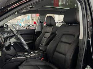 TIGGO 5x 1.5 VVT TURBO TXS DCT