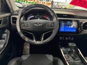 TIGGO 5x 1.5 VVT TURBO TXS DCT