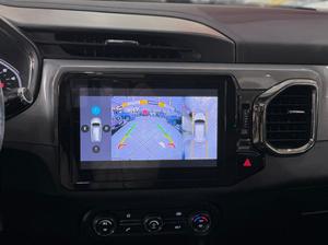 TIGGO 5x 1.5 VVT TURBO TXS DCT