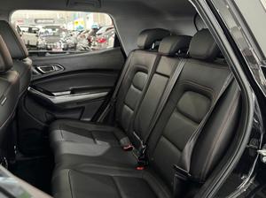 TIGGO 5x 1.5 VVT TURBO TXS DCT