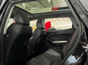 TIGGO 5x 1.5 VVT TURBO TXS DCT