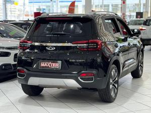TIGGO 5x 1.5 VVT TURBO TXS DCT