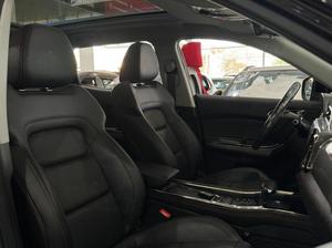 TIGGO 5x 1.5 VVT TURBO TXS DCT
