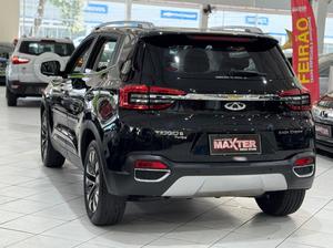 TIGGO 5x 1.5 VVT TURBO TXS DCT
