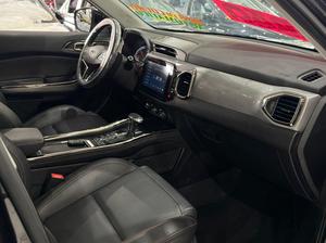 TIGGO 5x 1.5 VVT TURBO TXS DCT