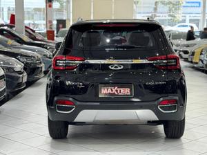 TIGGO 5x 1.5 VVT TURBO TXS DCT