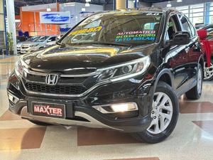 CRV