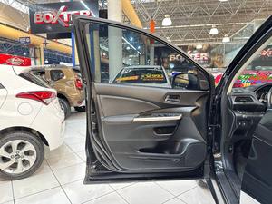 CRV 2.0 EXL 4X4 16V