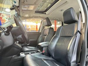 CRV 2.0 EXL 4X4 16V
