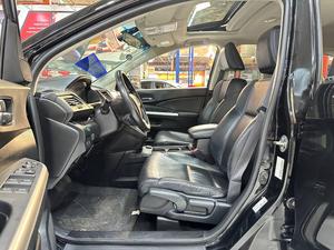 CRV 2.0 EXL 4X4 16V