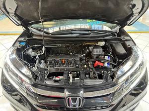 CRV 2.0 EXL 4X4 16V