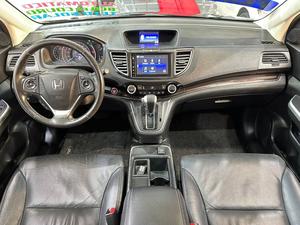 CRV 2.0 EXL 4X4 16V