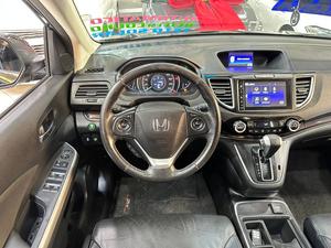 CRV 2.0 EXL 4X4 16V