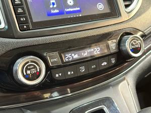 CRV 2.0 EXL 4X4 16V