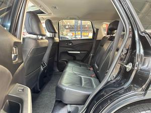 CRV 2.0 EXL 4X4 16V