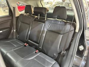 CRV 2.0 EXL 4X4 16V